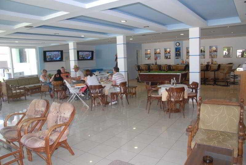 Anixis Hotel & Apartments Ialysos  Dış mekan fotoğraf